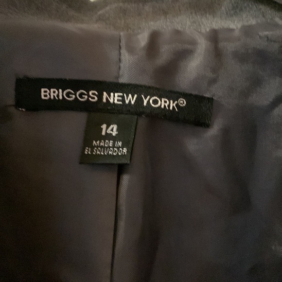 Nice blazer - Picture 7 of 9